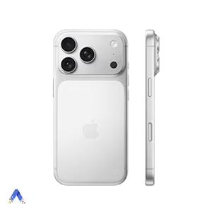 گوشی موبایل اپل iPhone 17 Pro 12GB 256GB Dual Sim ZA/A نات اکتیو