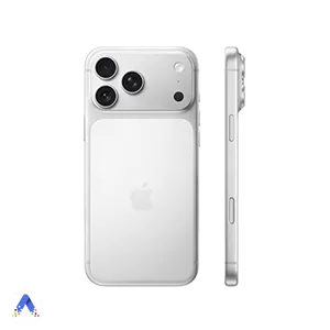 گوشی موبایل اپل iPhone 17 Pro Max 12GB 256GB Dual Sim ZA/A نات اکتیو