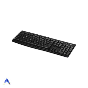 کیبورد لاجیتک مدل K270 Wireless Keyboard