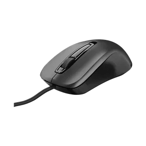 ماوس تراست Carve Wired