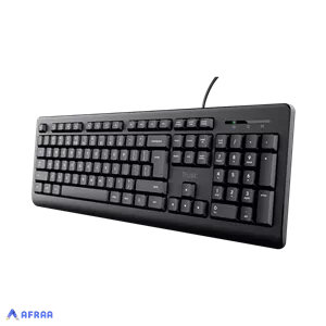 کیبورد تراست Tk-150