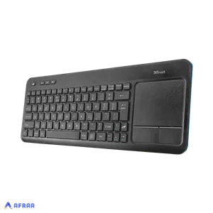 کیبورد تراست Veza Wireless With Touchpad