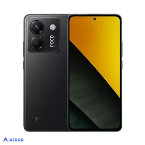 گوشی موبایل شیائومی Poco M7 Pro 5G 12GB 512GB (گلوبال)