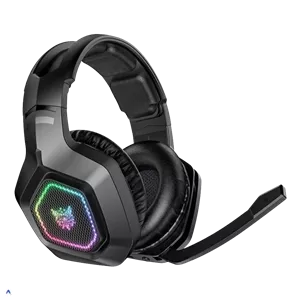 هدست گیمینگ اونیکوما ONIKUMA B100-RGB