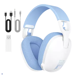 هدست گیمینگ اونیکوما ONIKUMA B2 WHITE