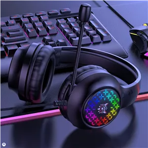 هدست گیمینگ اونیکوما ONIKUMA X7 PRO-RGB