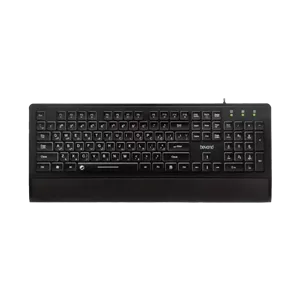 کیبورد بیاند BK-7210 Led White