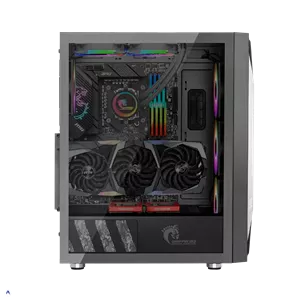 کیس کامپیوتر گرین Green Griffin G3 Plus