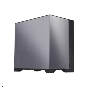 کیس کامپیوتر لیان لی Lian Li O11 Vision Chrome