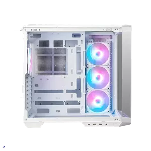 کیس کامپیوتر ام اس آی MSI MAG PANO 100R PZ - White