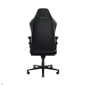 صندلی گیمینگ ریزر Iskur v2 Black Green