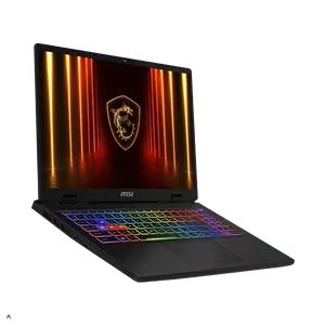 لپ تاپ گیمینگ ام اس ای CrossHair 16 HX AI D2XWGKG-AE
