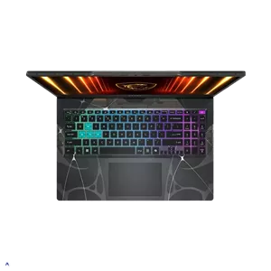 لپ تاپ گیمینگ ام اس ای Cyborg 15 B2RWEKG-AE
