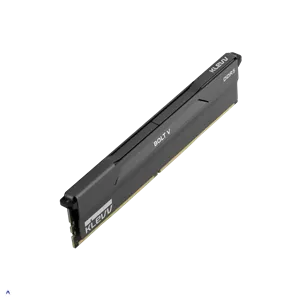 رم کلو KLEVV Bolt V 32GB Dual 6000MHz CL28 - Charoal Grey