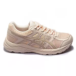 کفش ورزشی زنانه رانینگ اسیکس T8D9Q - 1373 | صورتی