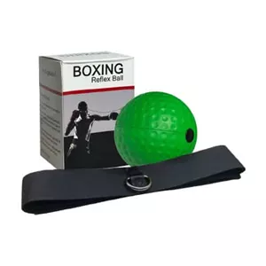 توپ هدبندی خارجی  Reflex Ball مدل تکی