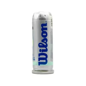 توپ تنیس ویلسون مدل تور کلاب بسته 3 عددی