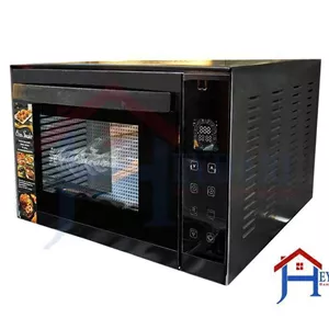 توستر پارس اطمینان 60 لیتری کد 01 (اصلی)