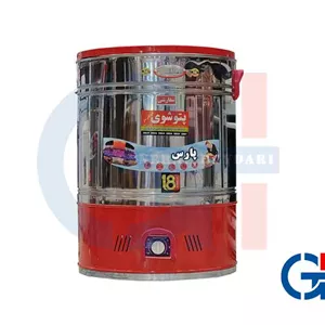 پتوشور خشک کن دار 80 کیلویی Pars plus مدل 80