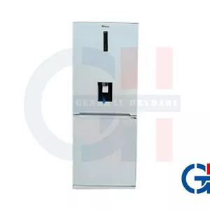 یخچال فریزر جنرال مدل RF-M22 ظرفیت ۲۷ فوت (سری جدید)