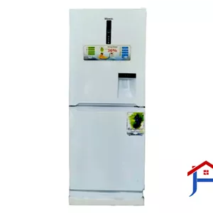 یخچال و فریزر جنرال مدل AFLE22 ظرفیت ۲۷ فوت (موتور فابریکی)