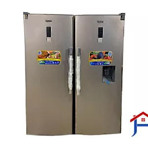 یخچال فریزر سان استار دوقلو FN-320