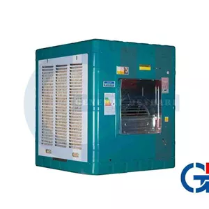 کولر 3500 آبی موتورژن اصل تبریز مدل ge35