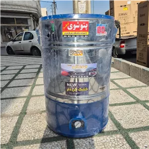 پتوشور خشک کن دار 80 کیلویی General plus مدل 80