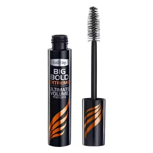 ریمل ایزادورا نارنجی حجم دهنده مدل Big Bold Extreme