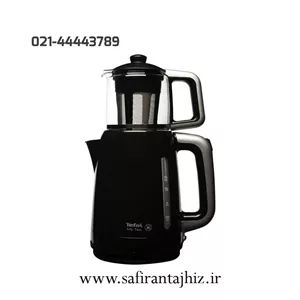 چای ساز تفال مدل BJ201