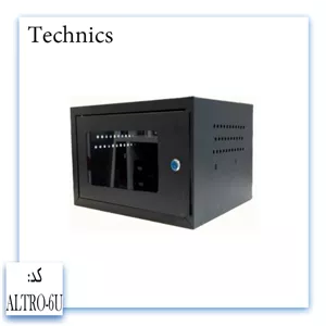 رک ALTRO 6 یونیت
