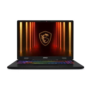 لپ تاپ 16 اینچ ام اس آی MSI Crosshair 16 HX Ai D2XWGKG Core Ultra 9 275HX 16GB Ram 1TB SSD RTX 5070 8GB