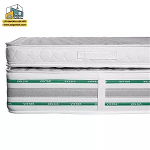 تشک ویستر مدل کرون ویستر سایز 200*200