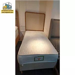 تشک خوشخواب مدل طبی پاکتی سایز 100*200