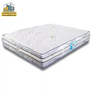 تشک خوشخواب مدل ام بی ام پلاس سی کولر سایز 200*200