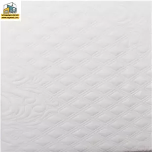 محافظ ضد آب تشک موناکو سایز دو نفره
