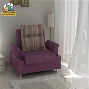 مبل تختخوابشو مدل کارن