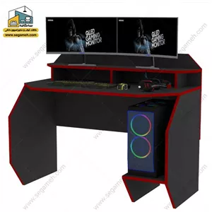 میز گیمینگ DGP58