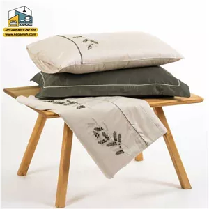 روتختی دونفره ECOCOTTON مدل Derin