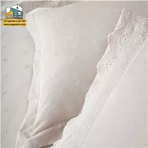 روتختی دونفره ECOCOTTON مدل Ahter