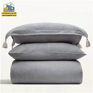 روتختی دونفره ECOCOTTON مدل Doğa