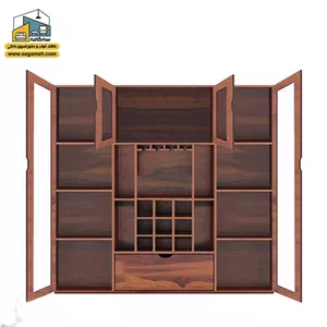 ویترین بار COVBP18
