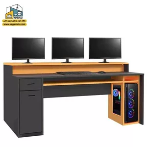 میز گیمینگ DGP62