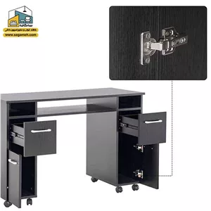 میز کاشت ناخن DMP248