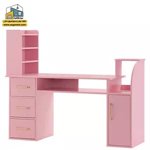 میز کاشت ناخن DMP252