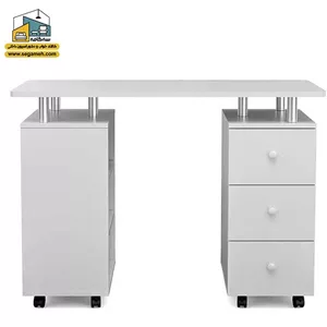 میز کاشت ناخن DMP253