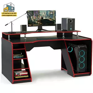 میز گیمینگ DGP65