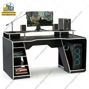 میز گیمینگ DGP65