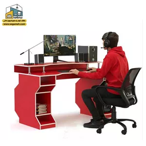 میز گیمینگ DGP67