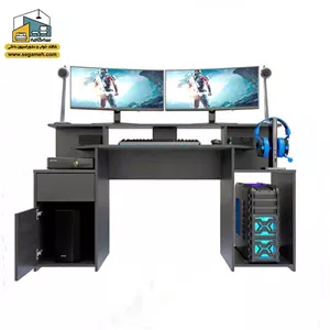 میز گیمینگ DGP68